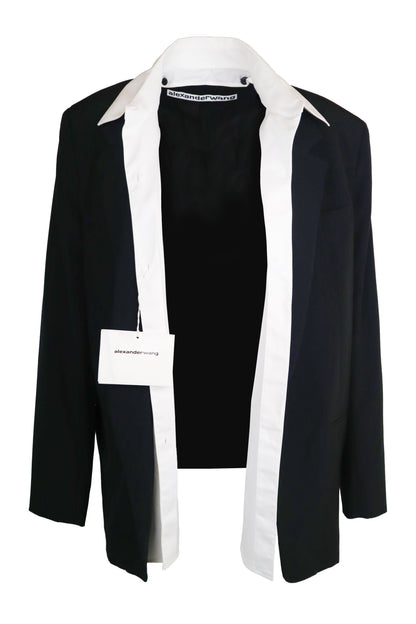 blazer jacket