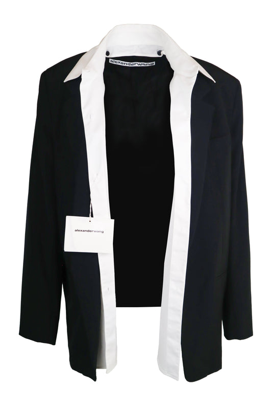 blazer jacket