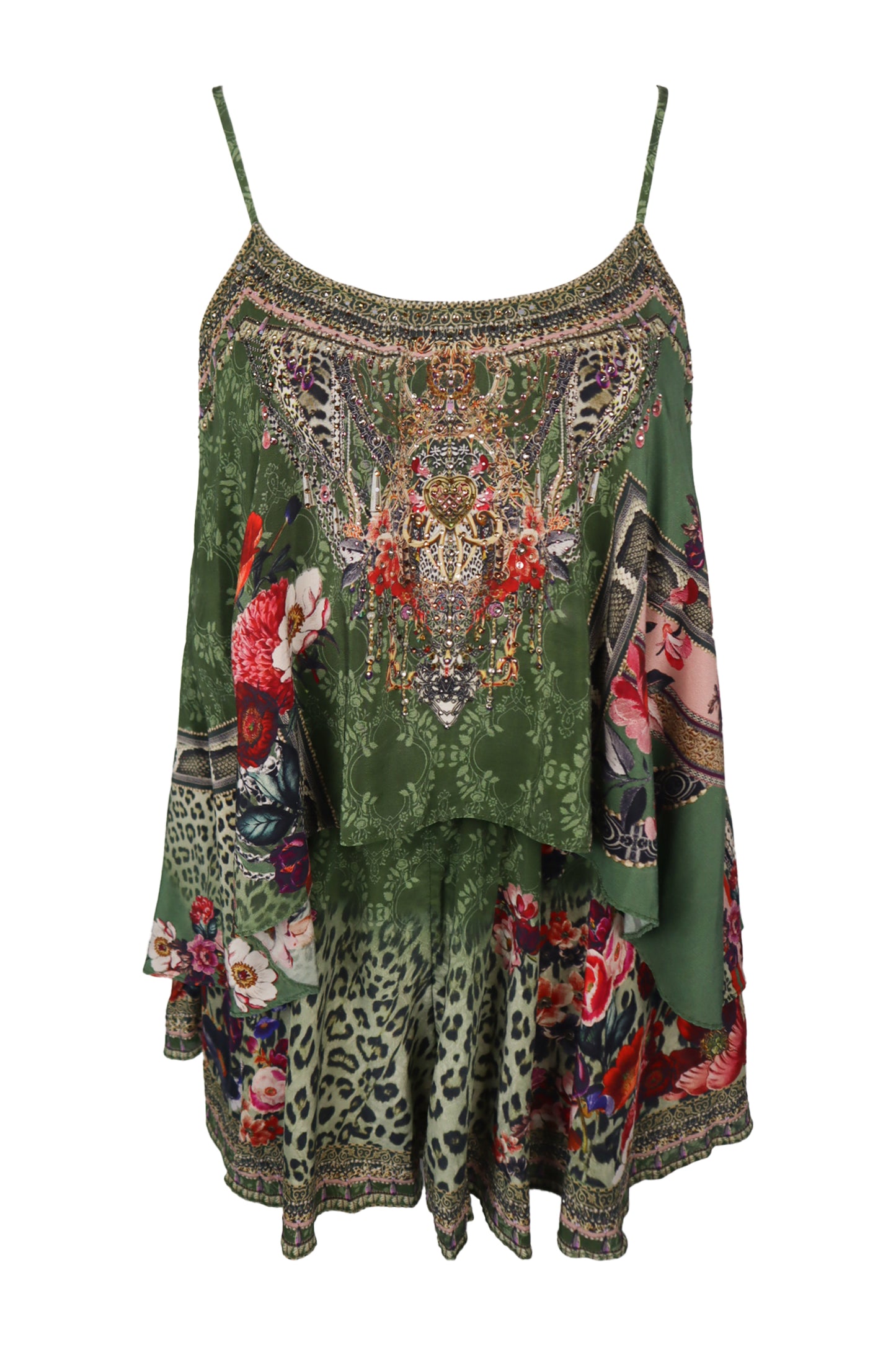 romper