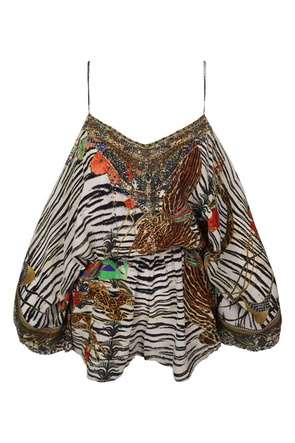 romper