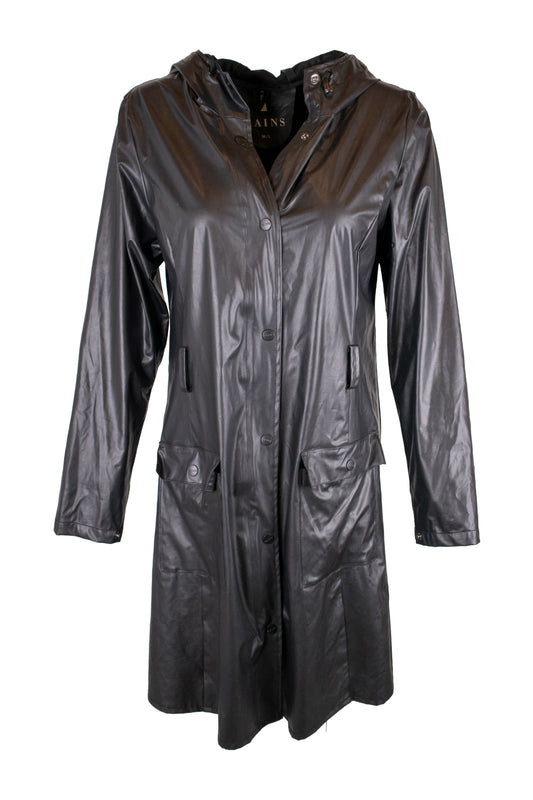 raincoat