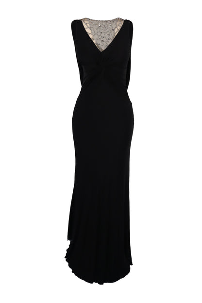 gown
