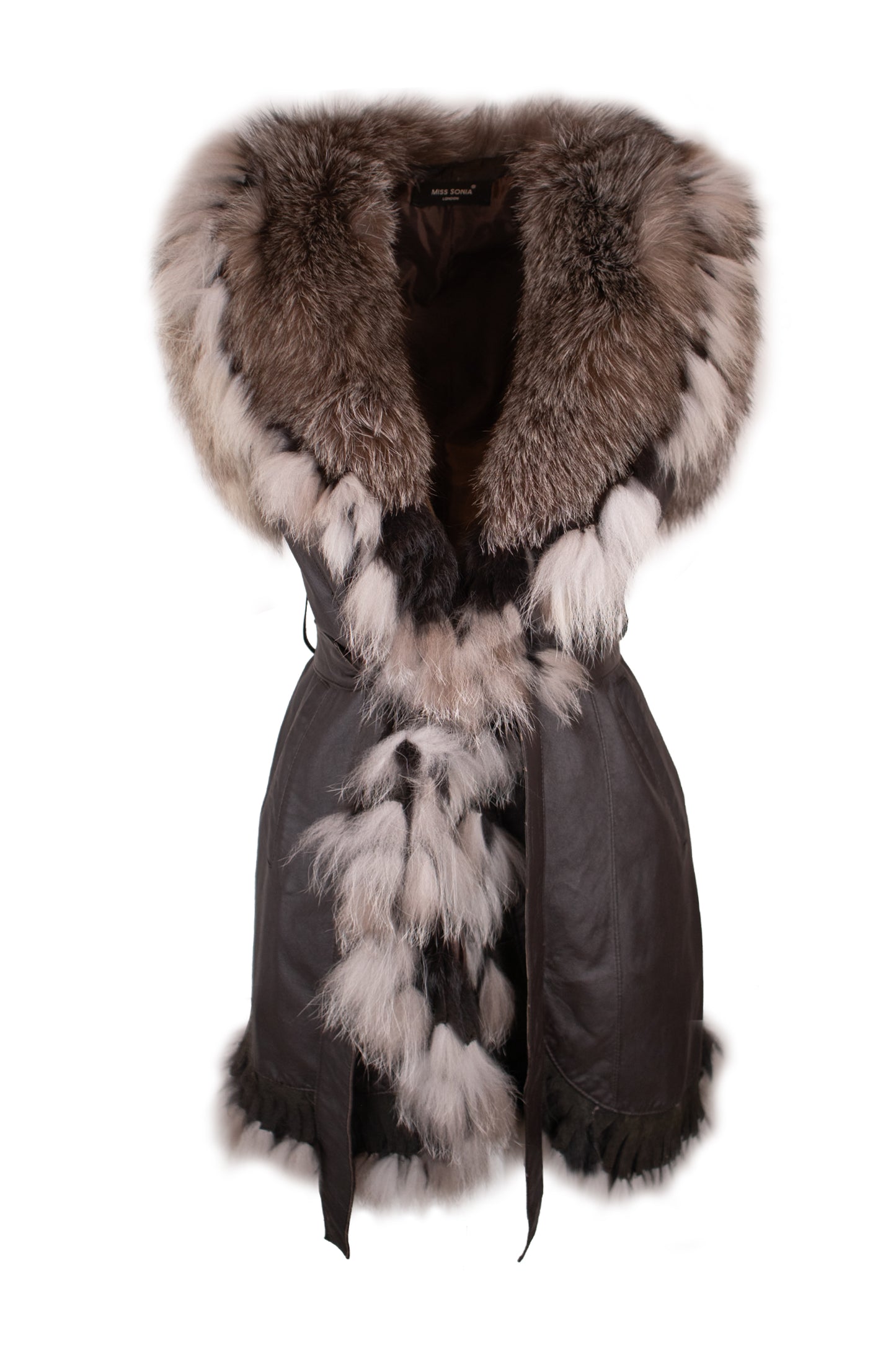jacket fur