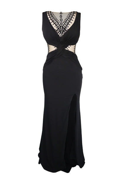 gown