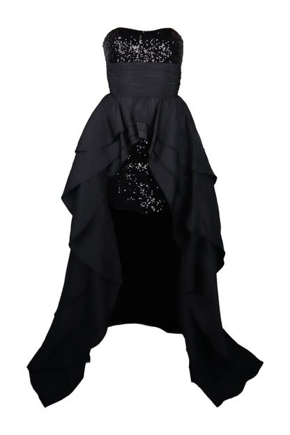 gown