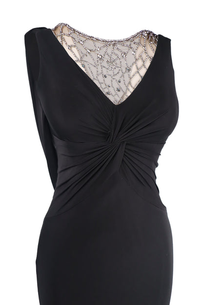 gown