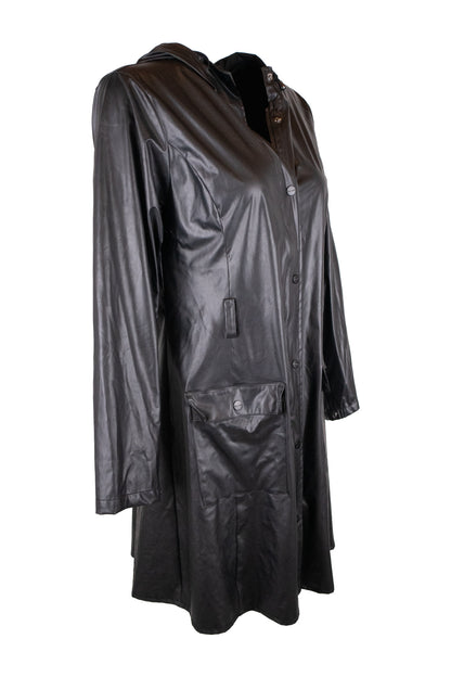 raincoat