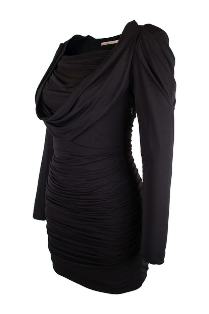 Karen Millen Black Dress 2