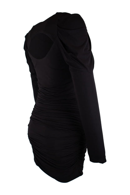 Karen Millen Black Dress 2