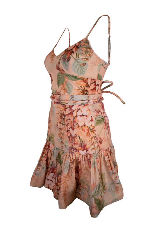 Zimmerman Floral Set