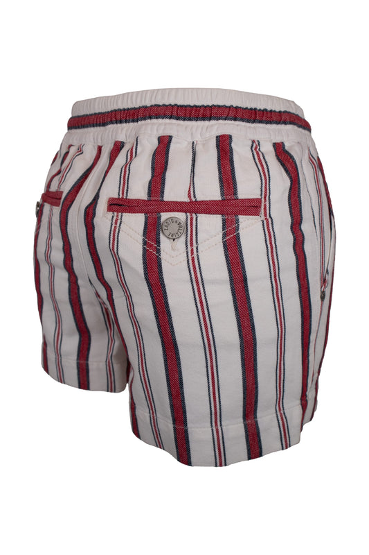 Zadig And Voltaire Striped Set