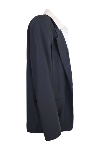 blazer jacket