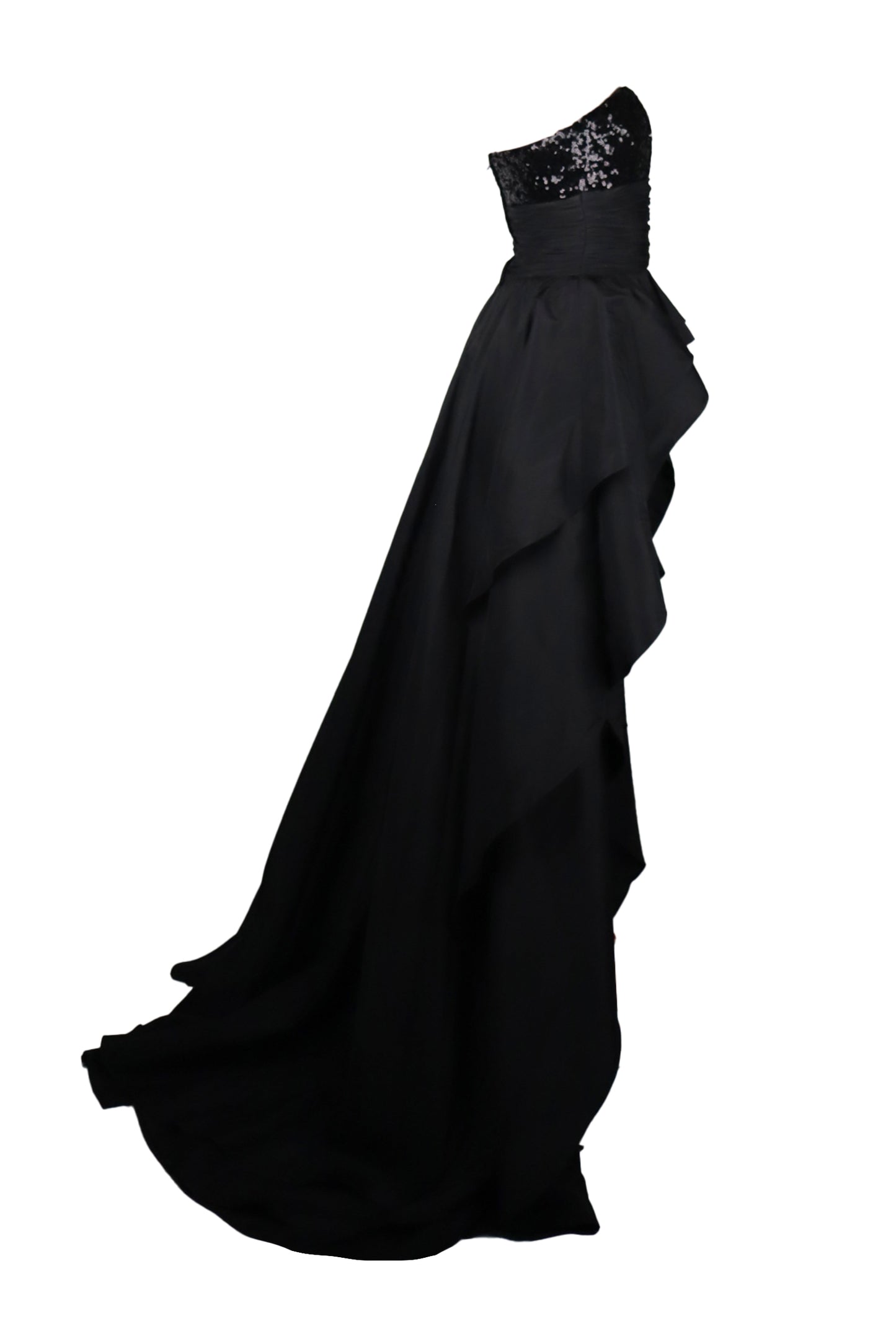 gown