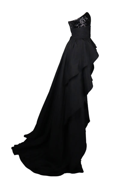gown