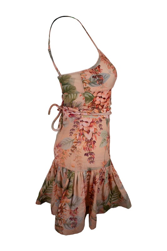 Zimmerman Floral Set