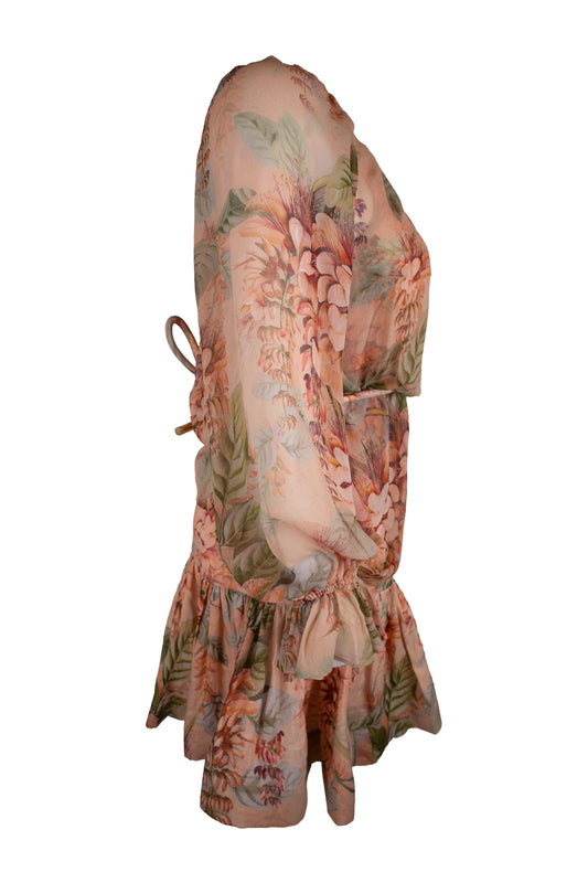 Zimmerman Floral Set