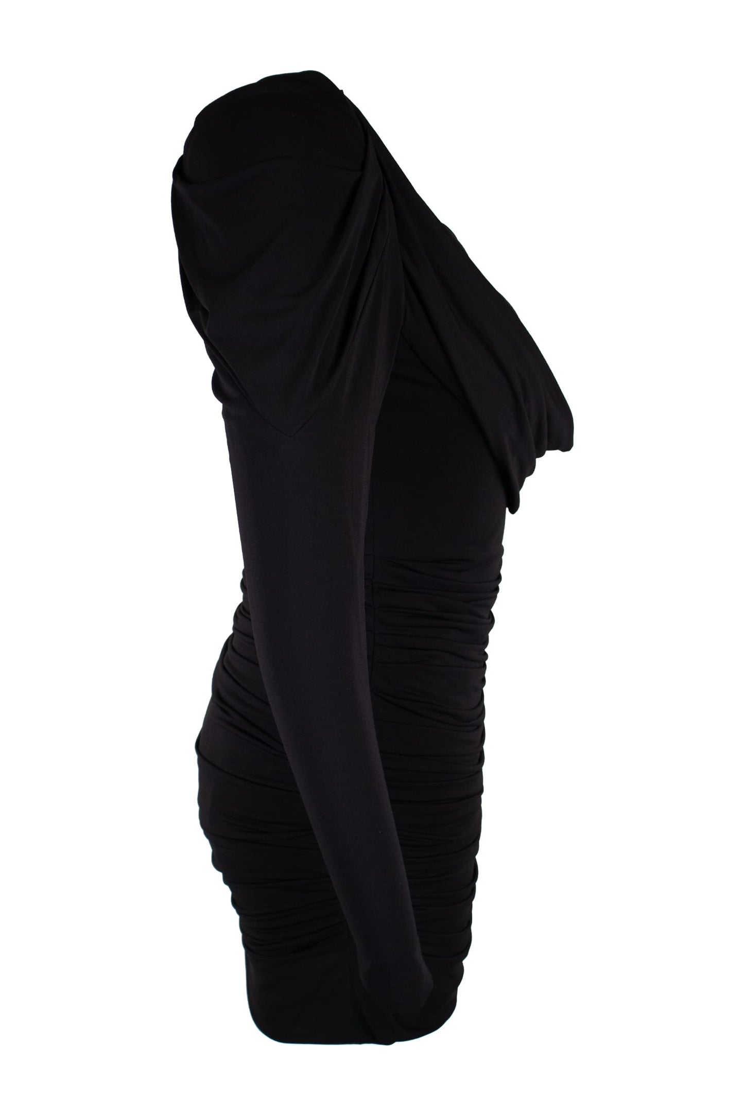 Karen Millen Black Dress 2