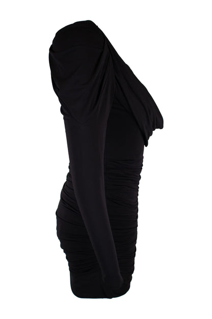 Karen Millen Black Dress 2