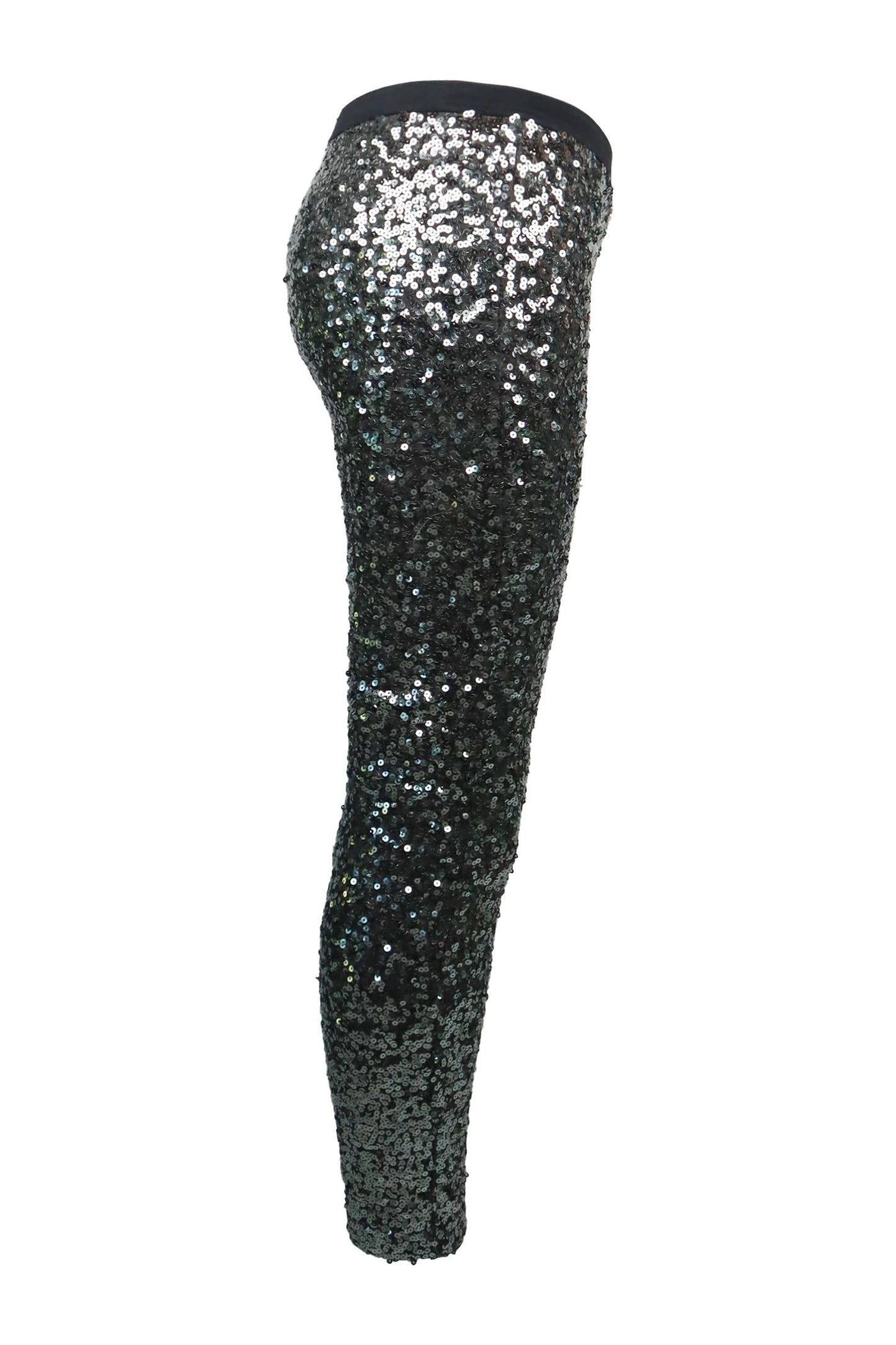 French Connection Sequin Legging