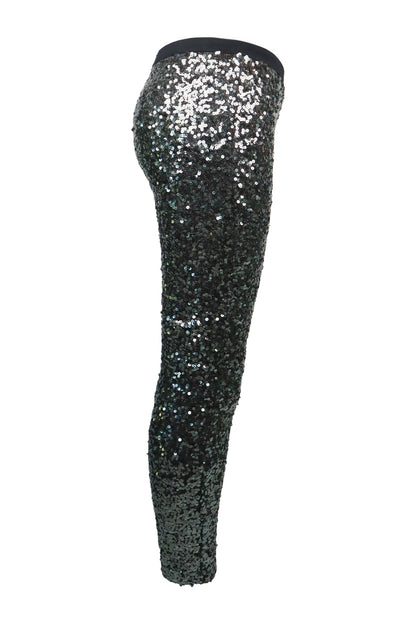French Connection Sequin Legging