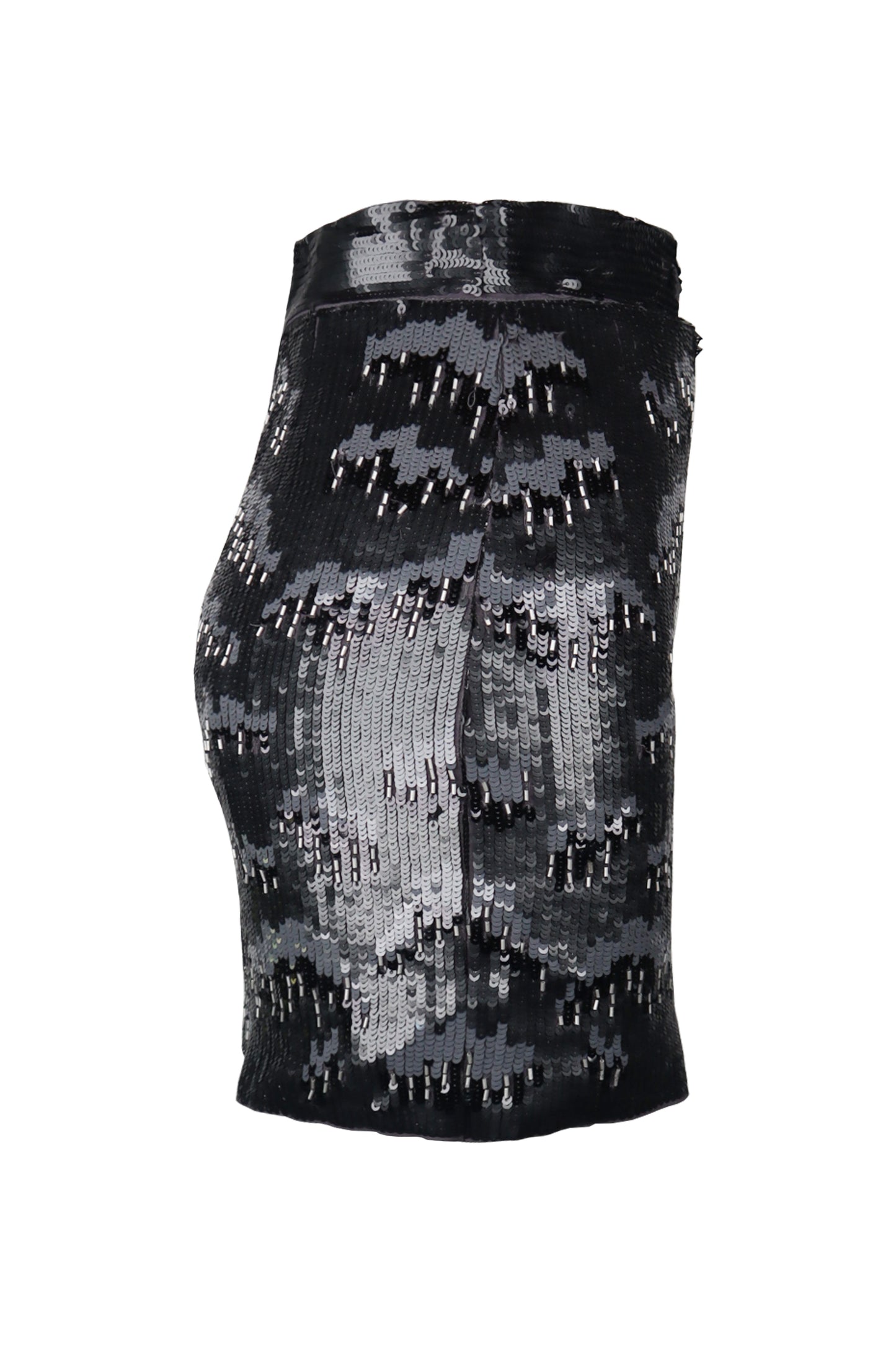 French Connection Sequin Skirt