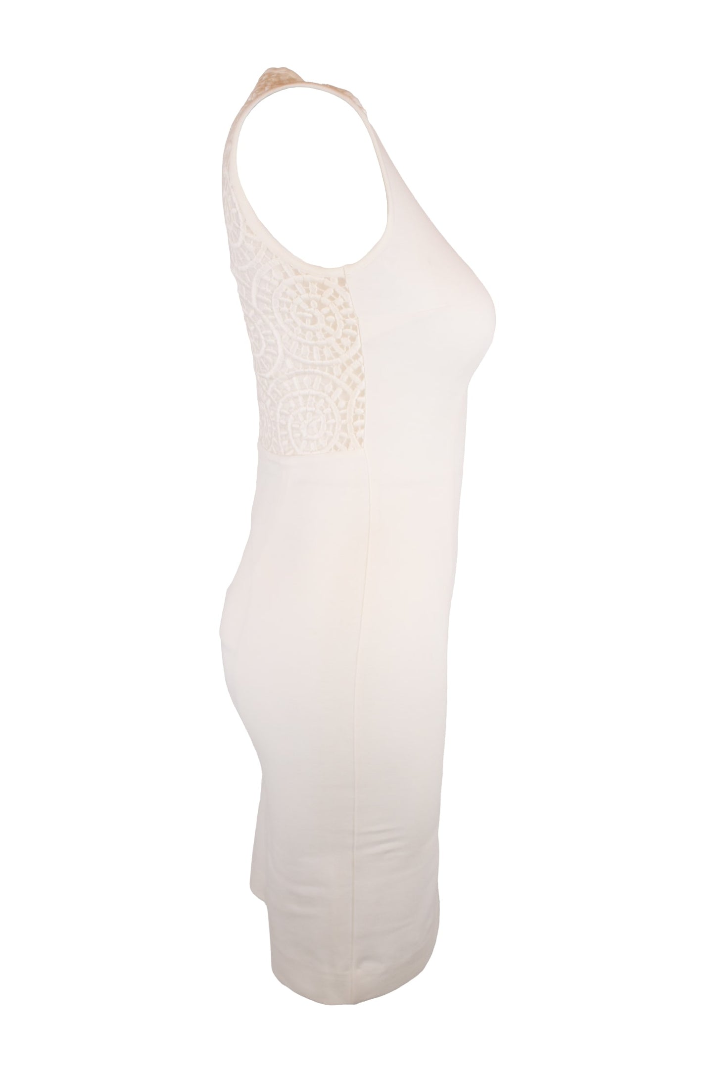 Stella Mccartney Crochet Dress