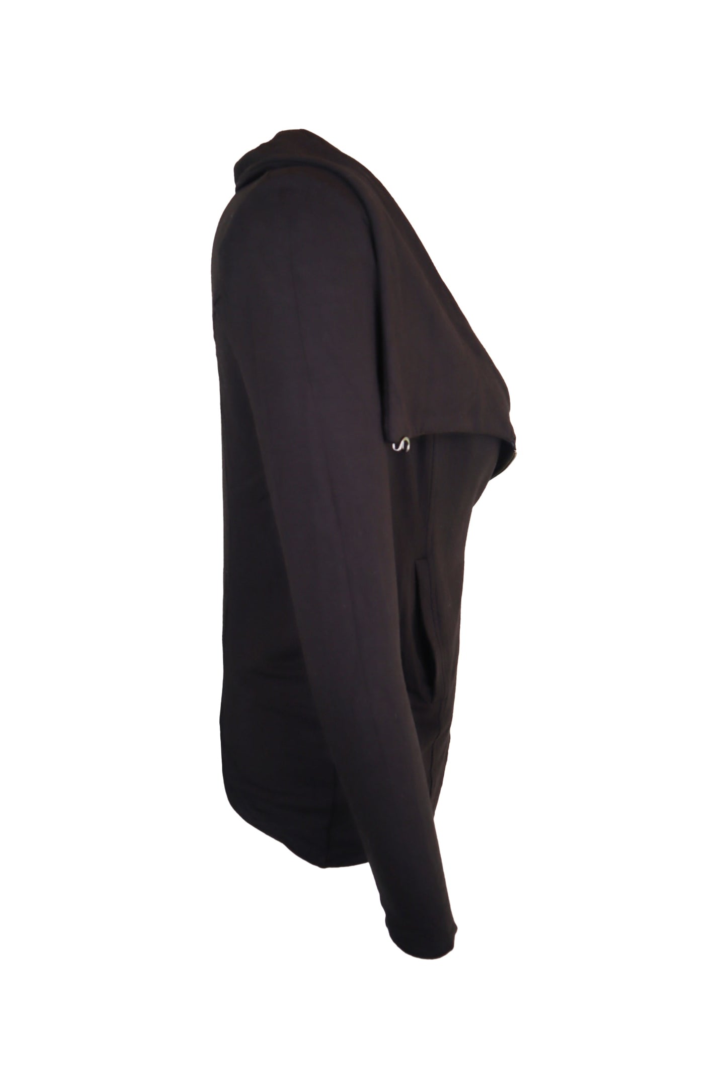 Helmut Lang Black Jacket