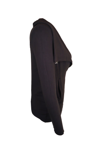 Helmut Lang Black Jacket