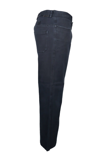 Prada Navy Trousers