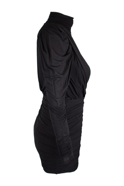 Isabel Marant Turtle Neck Dress