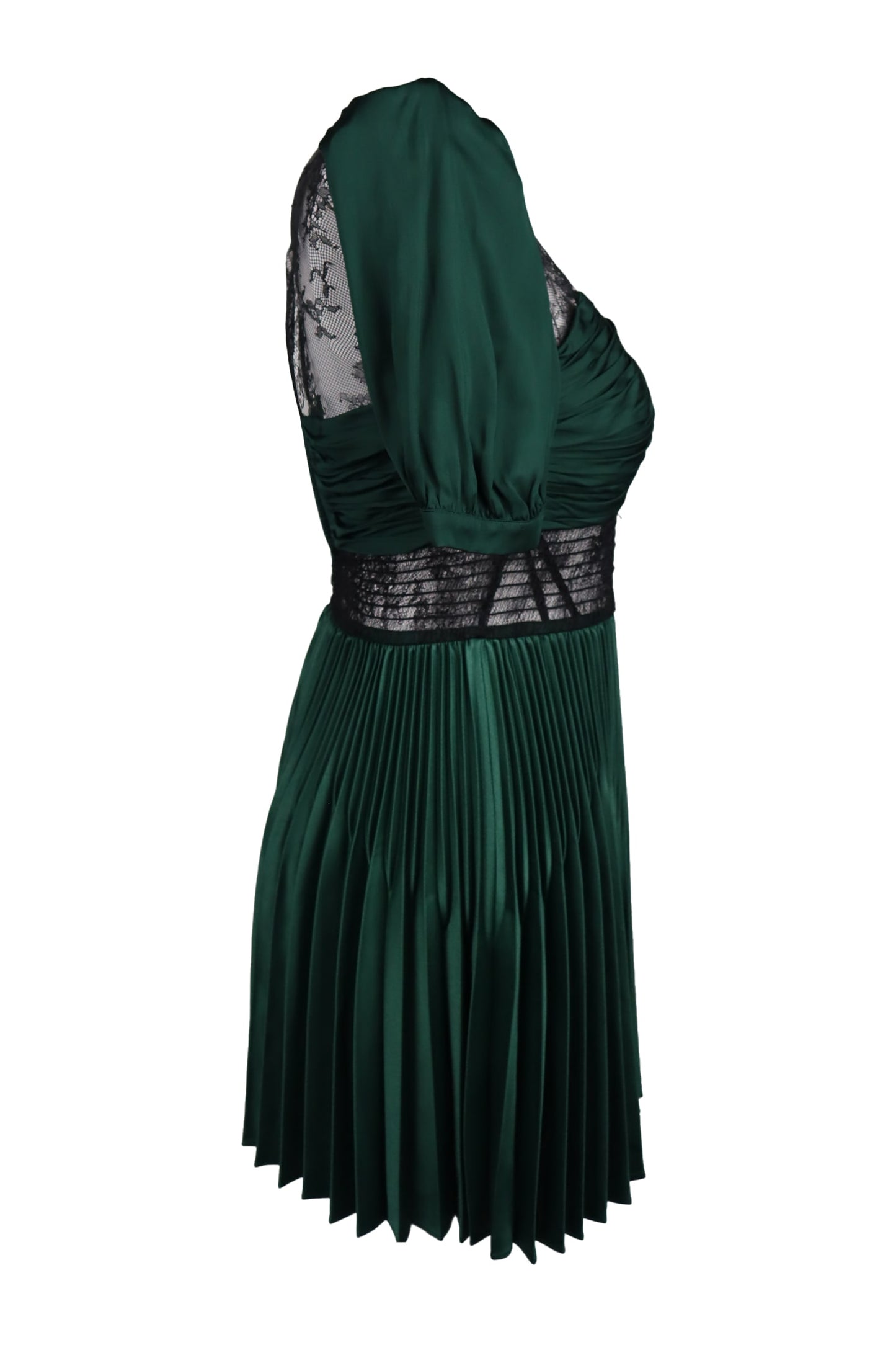 Self Portrait Lace Dress