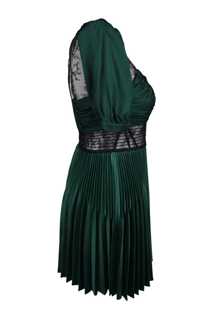 Self Portrait Lace Dress