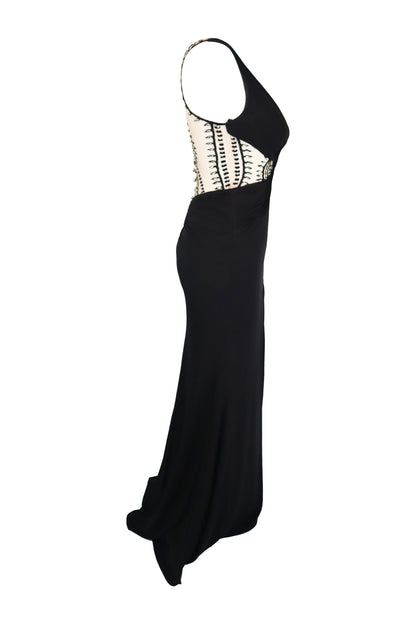gown