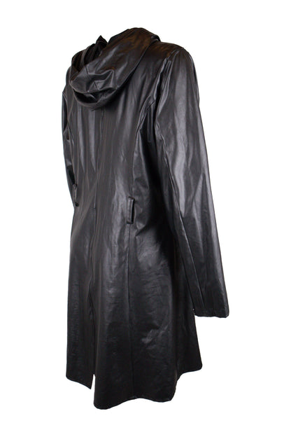 raincoat