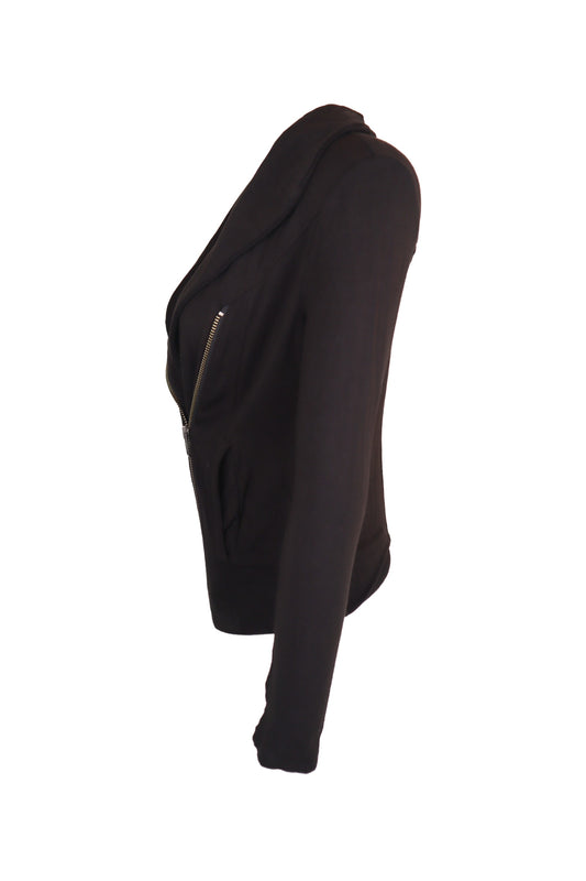 Helmut Lang Black Jacket