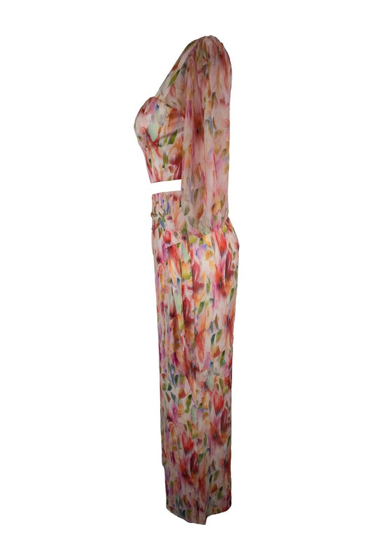 Marciano Floral Set