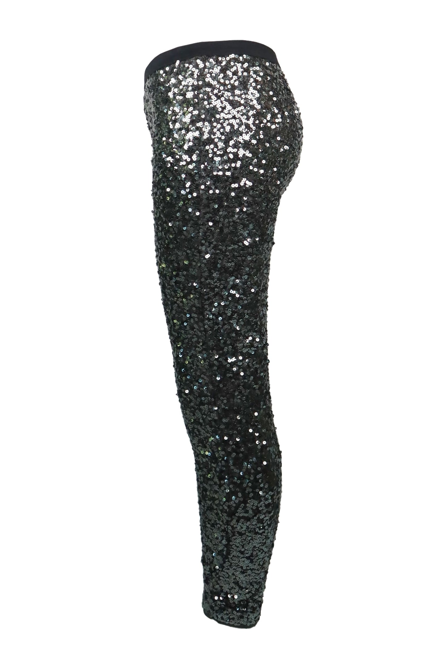 French Connection Sequin Legging