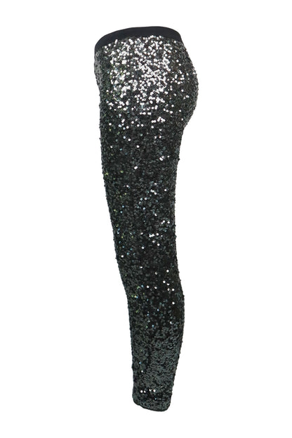 French Connection Sequin Legging