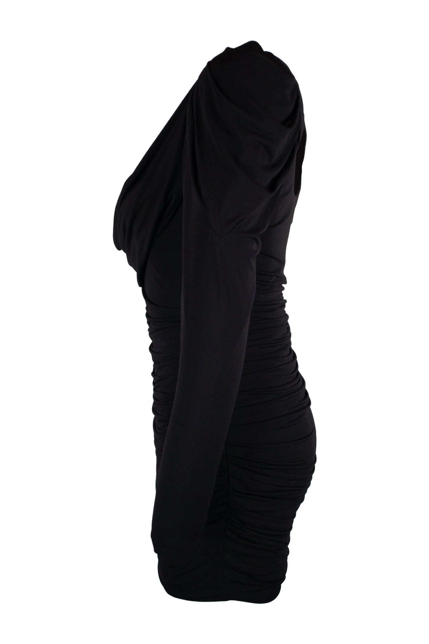 Karen Millen Black Dress 2