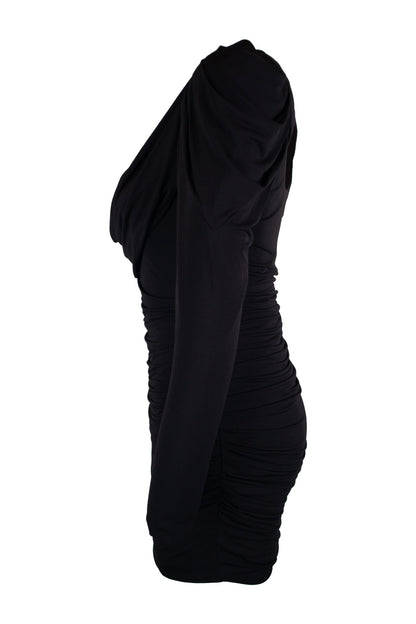 Karen Millen Black Dress 2