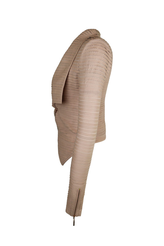 Marciano Los Angeles Pink Jacket Blazer