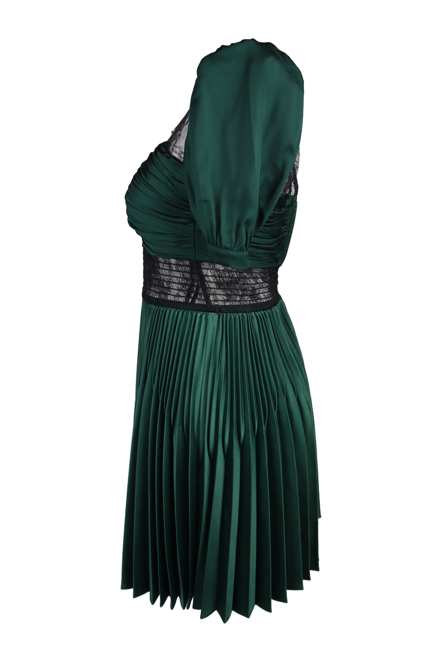 Self Portrait Lace Dress