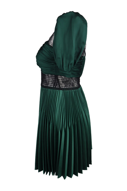 Self Portrait Lace Dress