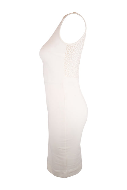 Stella Mccartney Crochet Dress