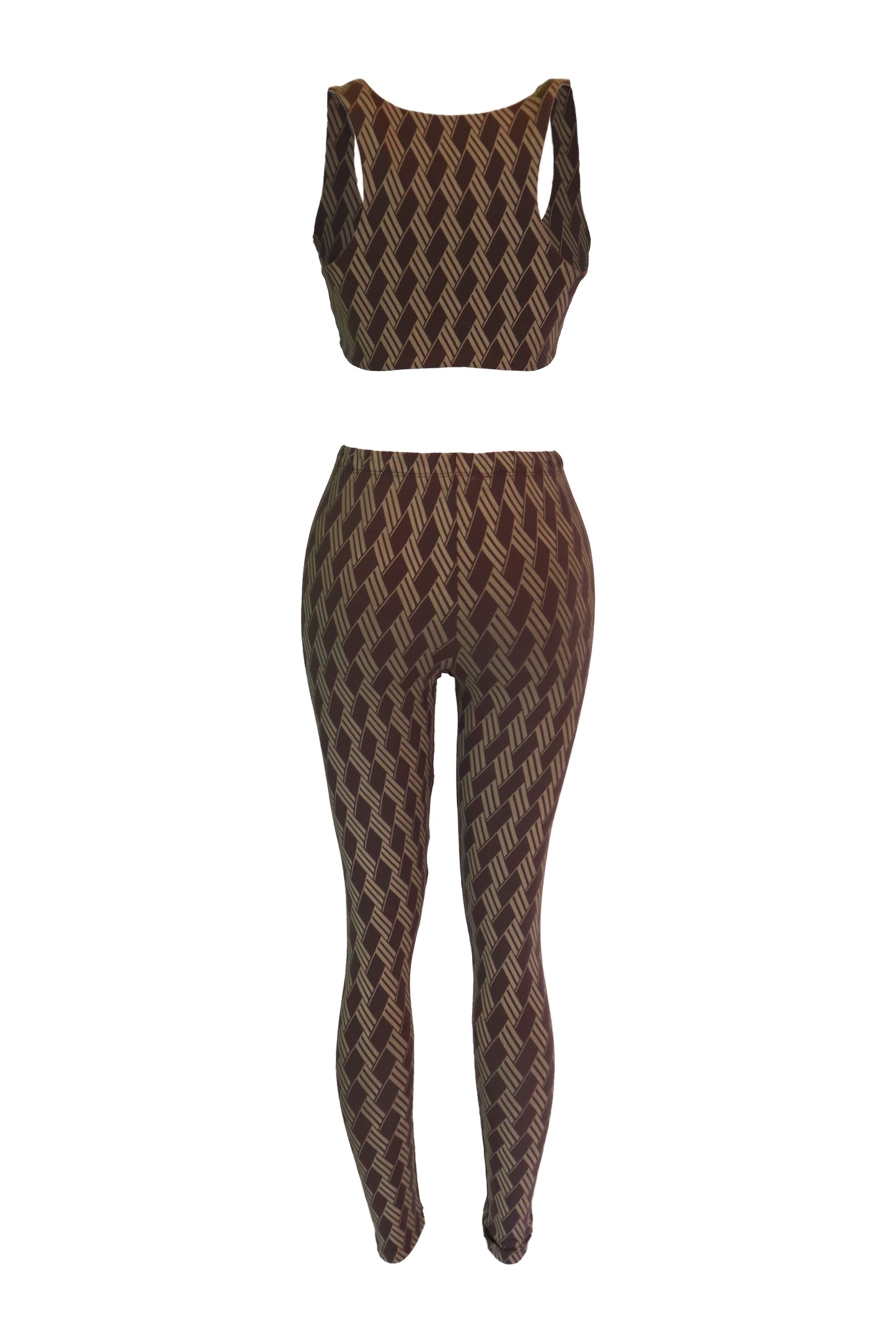 two piece