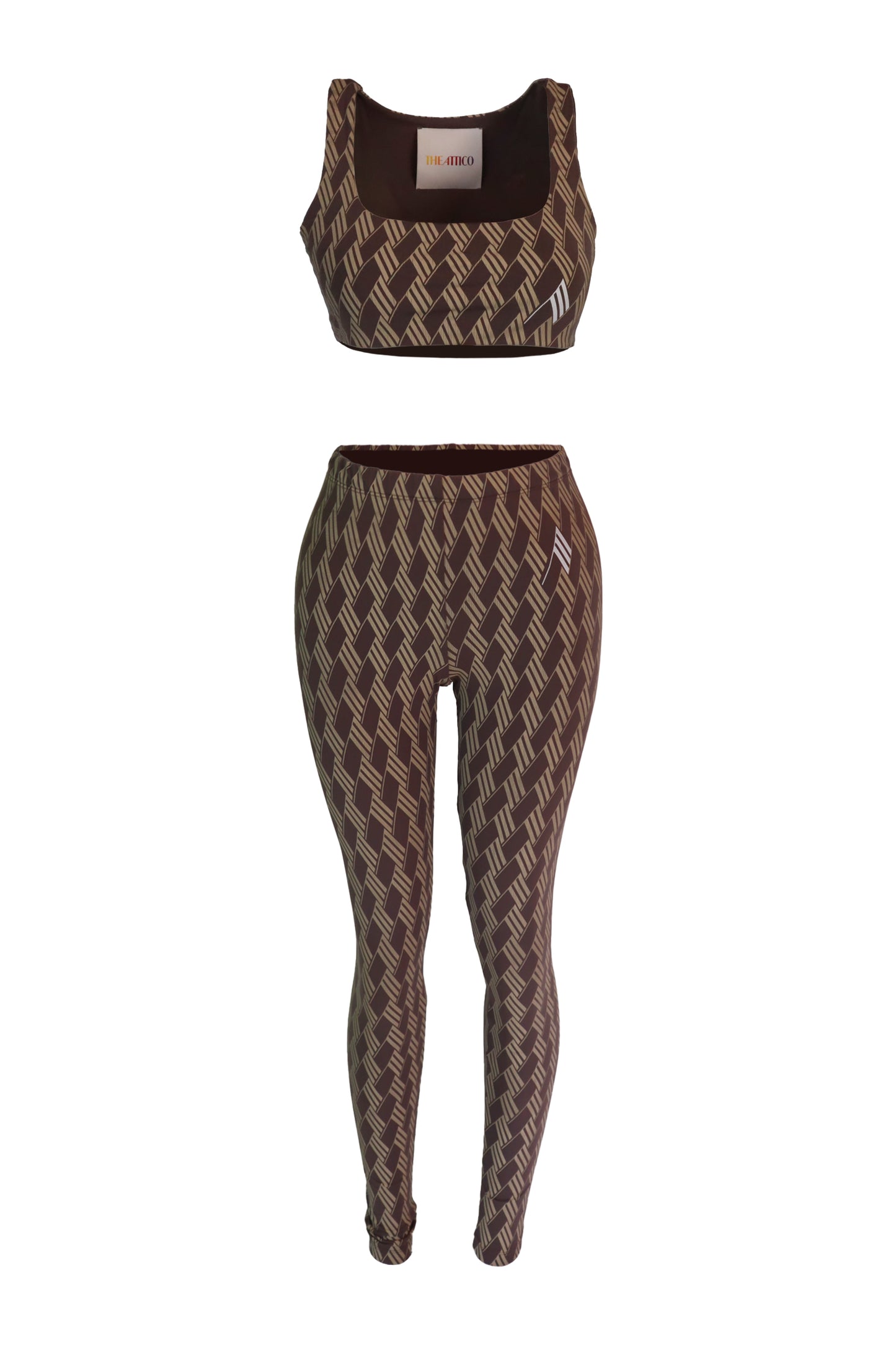 two piece