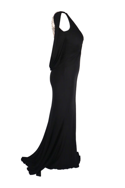 gown